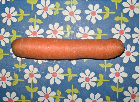 karotte